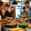 How to Choose the Right Corporate Catering Service for Your Business