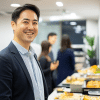 Why Corporate Catering is a Game-Changer for Office Productivity