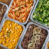 Cuban catering