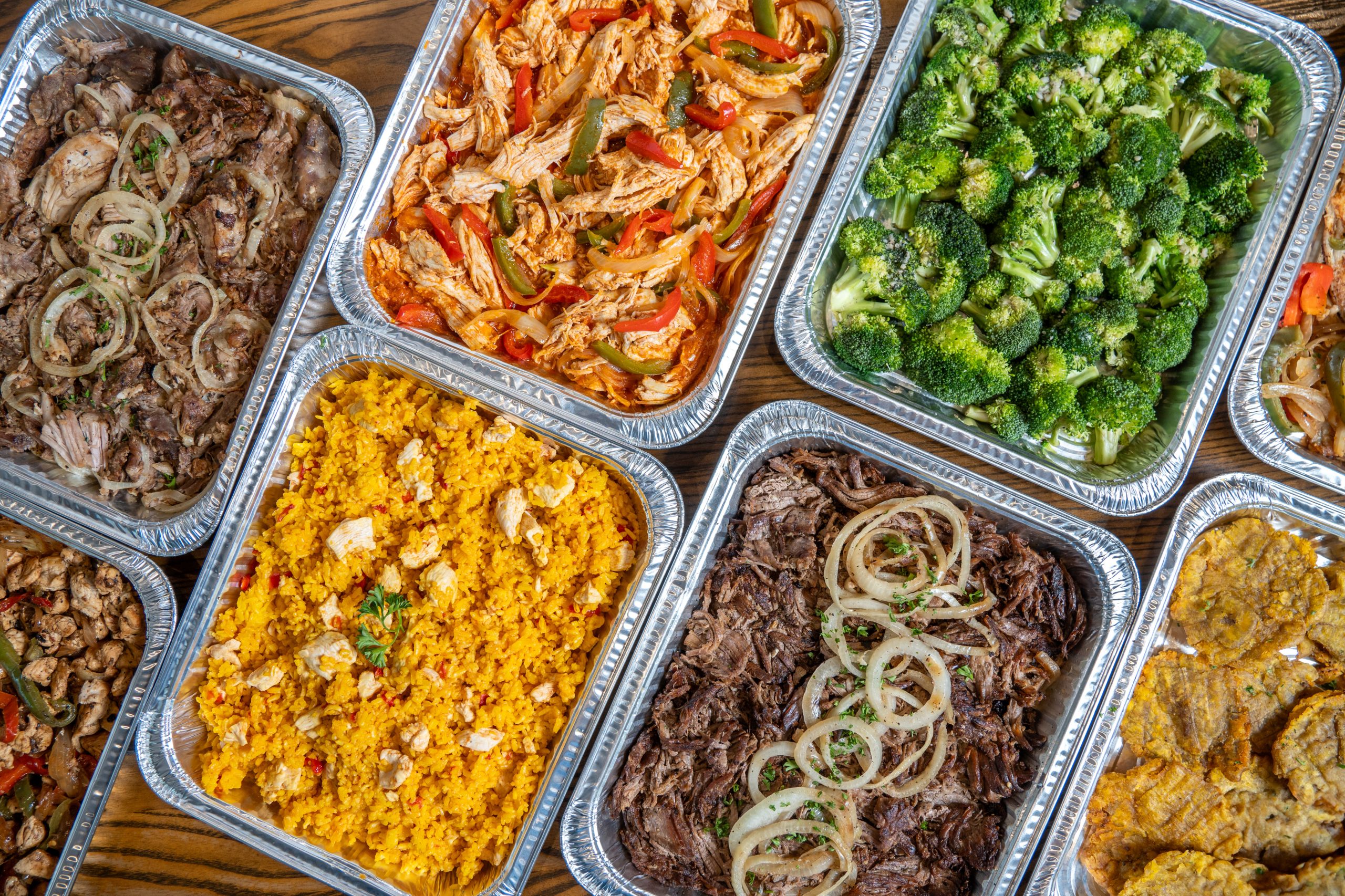 Why Cuban Catering Is the Perfect Choice for Your Next Celebration