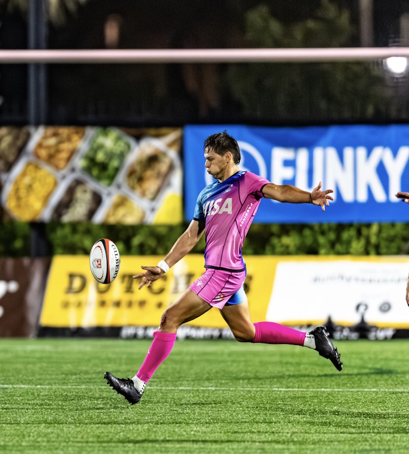 Flavor Meets Firepower: Padrino’s Cuban Restaurant Joins the Miami Sharks as Official Sponsor