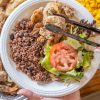 Planning a Work Lunch? Here’s What to Know About Corporate Catering
