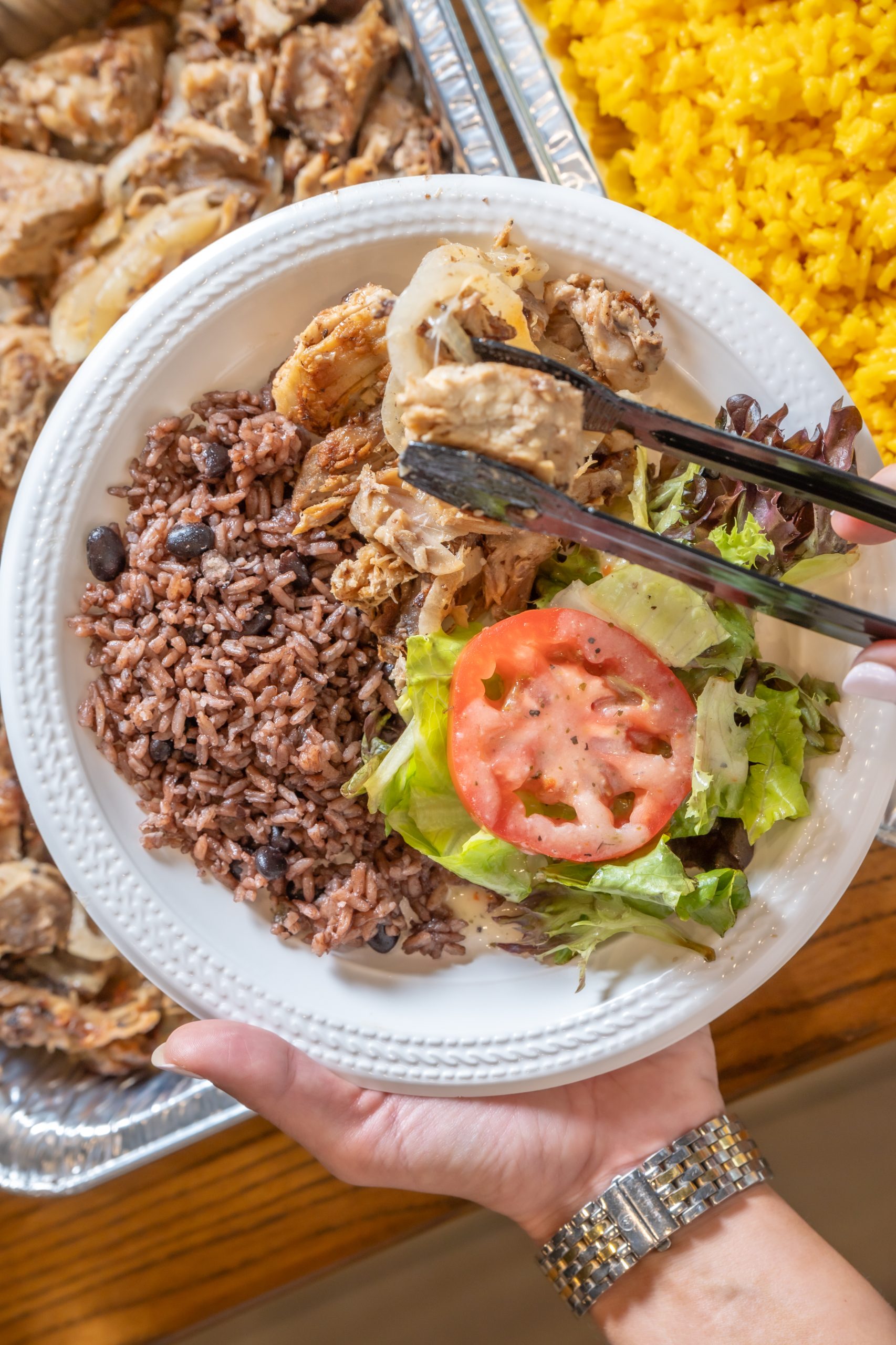 Planning a Work Lunch? Here’s What to Know About Corporate Catering