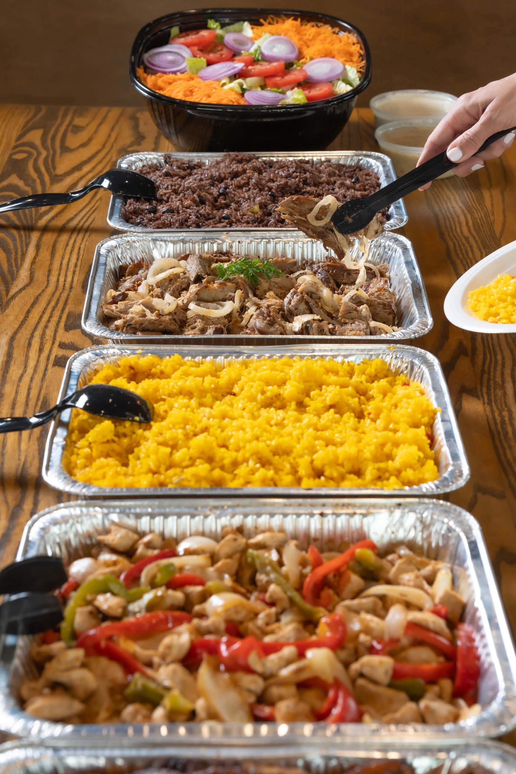 Planning a Corporate Event? Discover the Best Cuban Catering Services