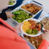 How Corporate Catering Services Can Elevate Your Next Business Event
