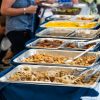 Top Benefits of Choosing Restaurant Catering Services for Your Next Event