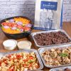Why Office Lunch Catering Is a Smart Choice for Busy Workdays
