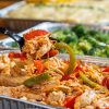 Corporate Catering in Plantation, FL for Trainings
