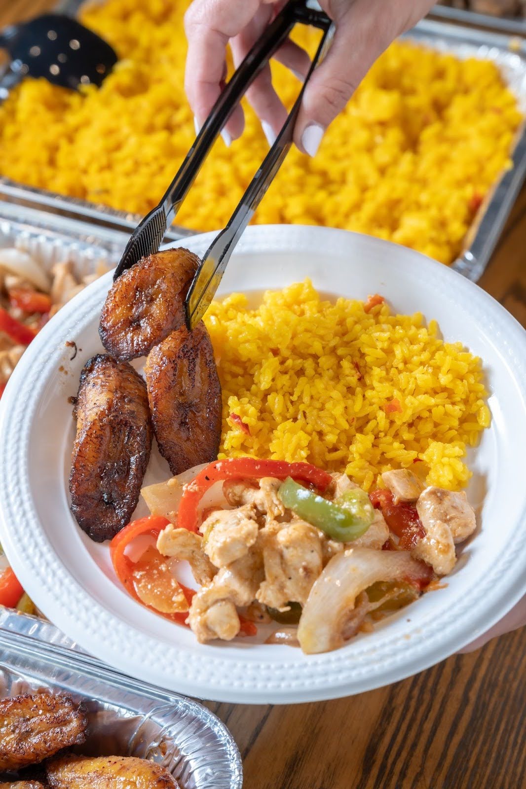 Our Top Delicious Yet Affordable Cuban Menu Options for Events